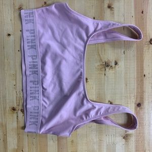 PINK Sports Bra